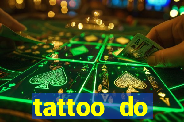 tattoo do corinthians feminina